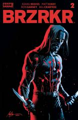 BRZRKR [Albuquerque] #2 (2021) Comic Books Brzrkr Prices