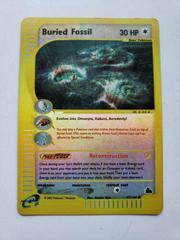47/144 NEAR MINT Buried Fossil Common 