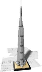 LEGO Set | Burj Khalifa LEGO Architecture