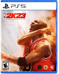NBA 2K23 [Michael Jordan Edition] Playstation 5 Prices