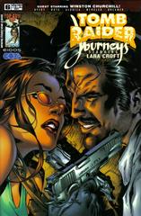 Tomb Raider: Journeys #6 (2002) Comic Books Tomb Raider: Journeys Prices