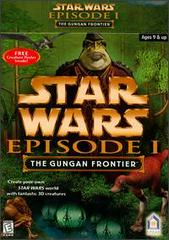 Star Wars Episode I: The Gungan Frontier PC Games Prices