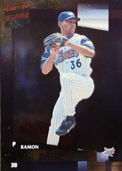 Ramon Ortiz #199 Baseball Cards 2002 Donruss Best of Fan Club Prices