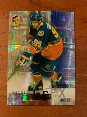 Wayne Gretzky [Ausome] #GG11 Hockey Cards 1999 Upper Deck Hologrfx Gretzky Grfx Prices