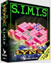 S.I.M.I.S. Atari Lynx Prices