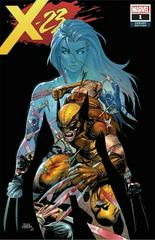 X-23 [Kirkham] Comic Books X-23 Prices
