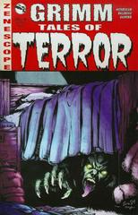 Grimm Tales of Terror [Eric J] #6 (2015) Comic Books Grimm Tales of Terror Prices