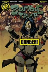 Zombie Tramp [Trom Risque] #23 (2016) Comic Books Zombie Tramp Prices