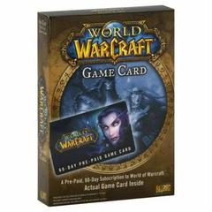 World Of Warcraft Game Card PC Games Prices