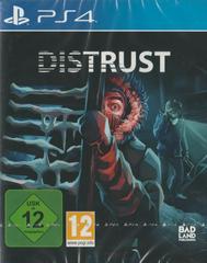 Distrust PAL Playstation 4 Prices