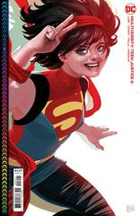 Multiversity: Teen Justice [Hans] #6 (2022) Comic Books Multiversity: Teen Justice Prices