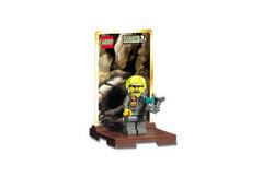 LEGO Set | Rock Raiders LEGO Rock Raiders