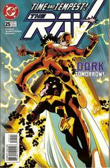The Ray #25 (1996) Comic Books The Ray Prices
