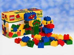 Basic Set LEGO DUPLO Prices