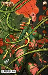 Poison Ivy [Nakayama B] #21 (2024) Comic Books Poison Ivy Prices