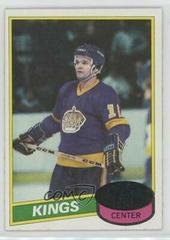 Marcel Dionne Hockey Cards 1980 Topps Prices