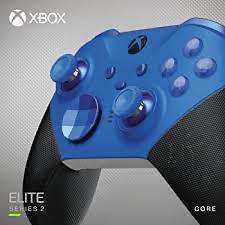 Elite Series 2 Wireless Controller Blue Xbox Series X Prices