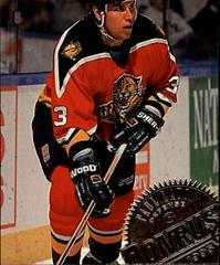 Paul Laus Hockey Cards 1994 Donruss Prices