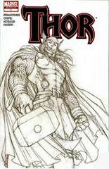 Thor [Turner Sketch] #1 (2007) Comic Books Thor Prices
