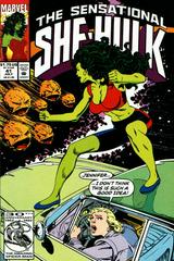 Sensational She-Hulk #41 (1992) Comic Books Sensational She-Hulk Prices