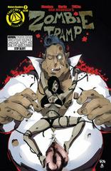 Zombie Tramp #2 (2014) Comic Books Zombie Tramp Prices