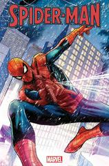 Spider-Man [Checchetto] #3 (2022) Comic Books Spider-Man Prices
