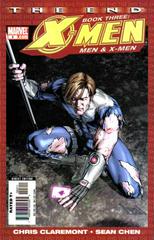 X-Men: The End #3 (2006) Comic Books X-Men: The End Prices
