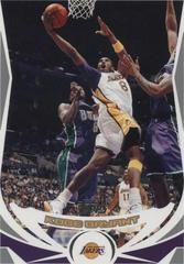 Kobe Bryant #8 Basketball Cards 2004 Topps Prices