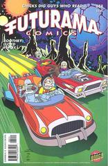 Futurama Comics #44 (2009) Comic Books Futurama Comics Prices