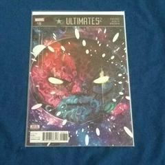 Ultimates 2 #8 (2017) Comic Books Ultimates 2 Prices