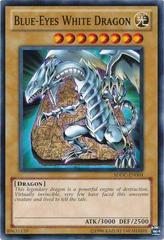 Blue-Eyes White Dragon YuGiOh Structure Deck: Dragons Collide Prices
