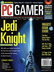 PC Gamer [Issue 030] PC Gamer Magazine Prices