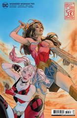Wonder Woman [March] #791 (2022) Comic Books Wonder Woman Prices