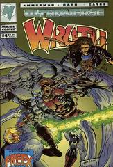 Wrath #4 (1994) Comic Books Ultraverse Wrath Prices