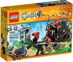 Gold Getaway LEGO Castle Prices