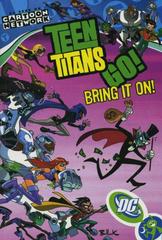 Bring It On! #3 (2005) Comic Books Teen Titans Go Prices