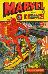 Marvel Mystery Comics #30 (1942) Comic Books Marvel Mystery Comics Prices