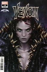 Venom [Lee] #19 (2019) Comic Books Venom Prices