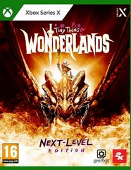 Tiny Tina's Wonderlands [Next Level Edition] PAL Xbox One Prices
