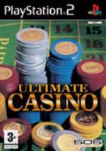 Ultimate Casino PAL Playstation 2 Prices