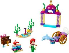 LEGO Set | Ariel's Underwater Concert LEGO Juniors