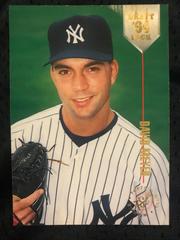 David Meyer #64 Baseball Cards 1994 Stadium Club Draft Picks Prices