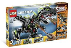 Monster Dino #4958 LEGO Creator Prices