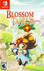 Blossom Tales: The Sleeping King Nintendo Switch Prices