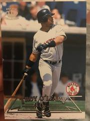 Toy O’Leary #46 Baseball Cards 1998 Pacific Prices