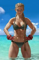 Street Fighter Swimsuit Special [Talavera Cammy Daytime] (2022) Comic Books Street Fighter Swimsuit Special Prices