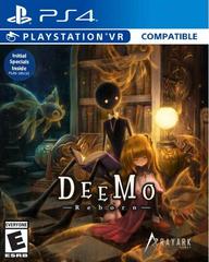Deemo Reborn [Premium Edition] Playstation 4 Prices