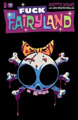 I Hate Fairyland [Fairyland] #6 (2016) Comic Books I Hate Fairyland Prices