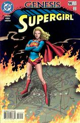 Supergirl #14 (1997) Comic Books Supergirl Prices