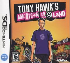 Tony Hawk American Sk8land Nintendo DS Prices